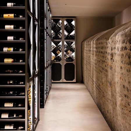 Hotel Lorelei Londres ソレント エクステリア 写真