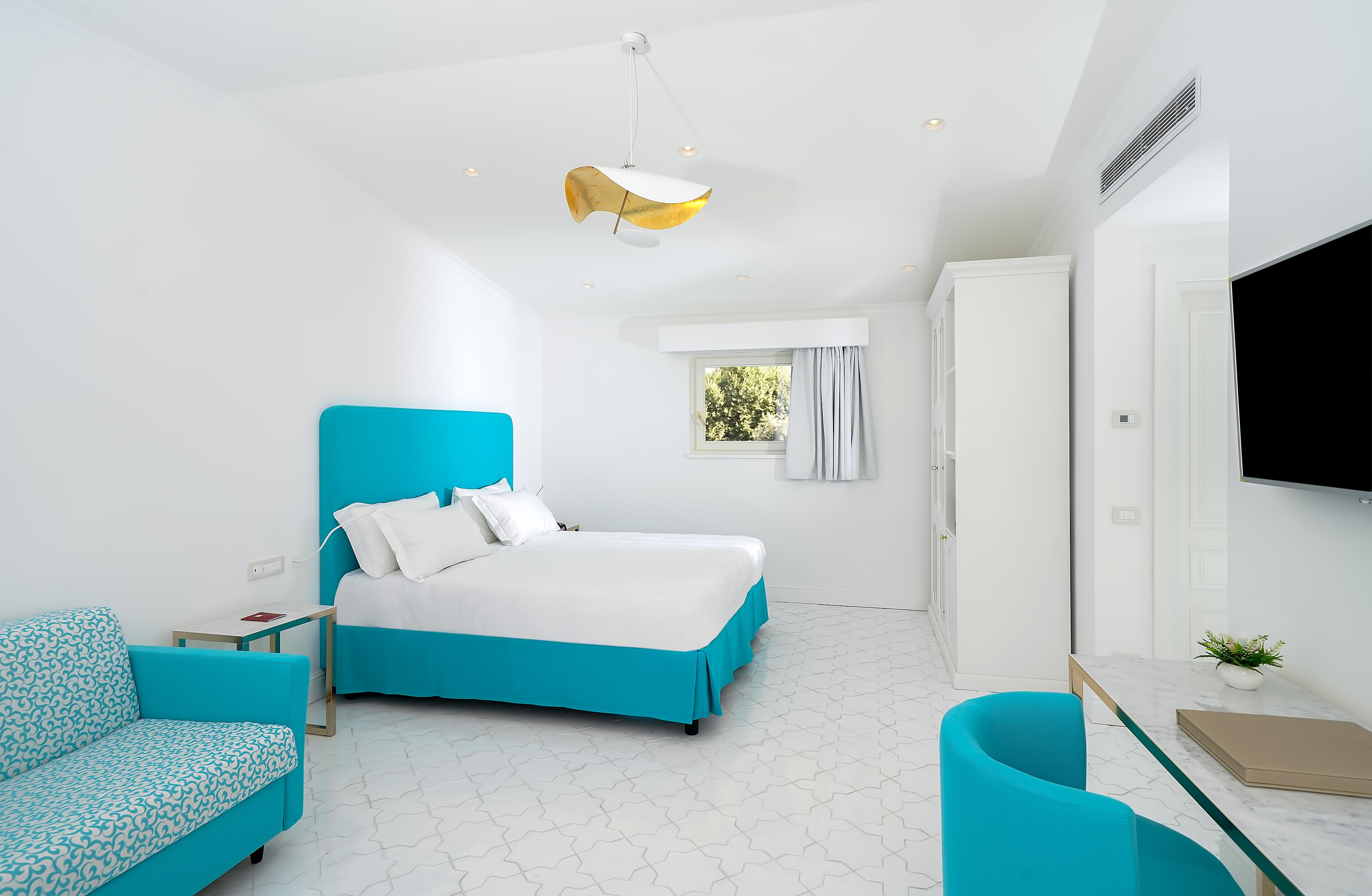 Hotel Lorelei Londres ソレント エクステリア 写真