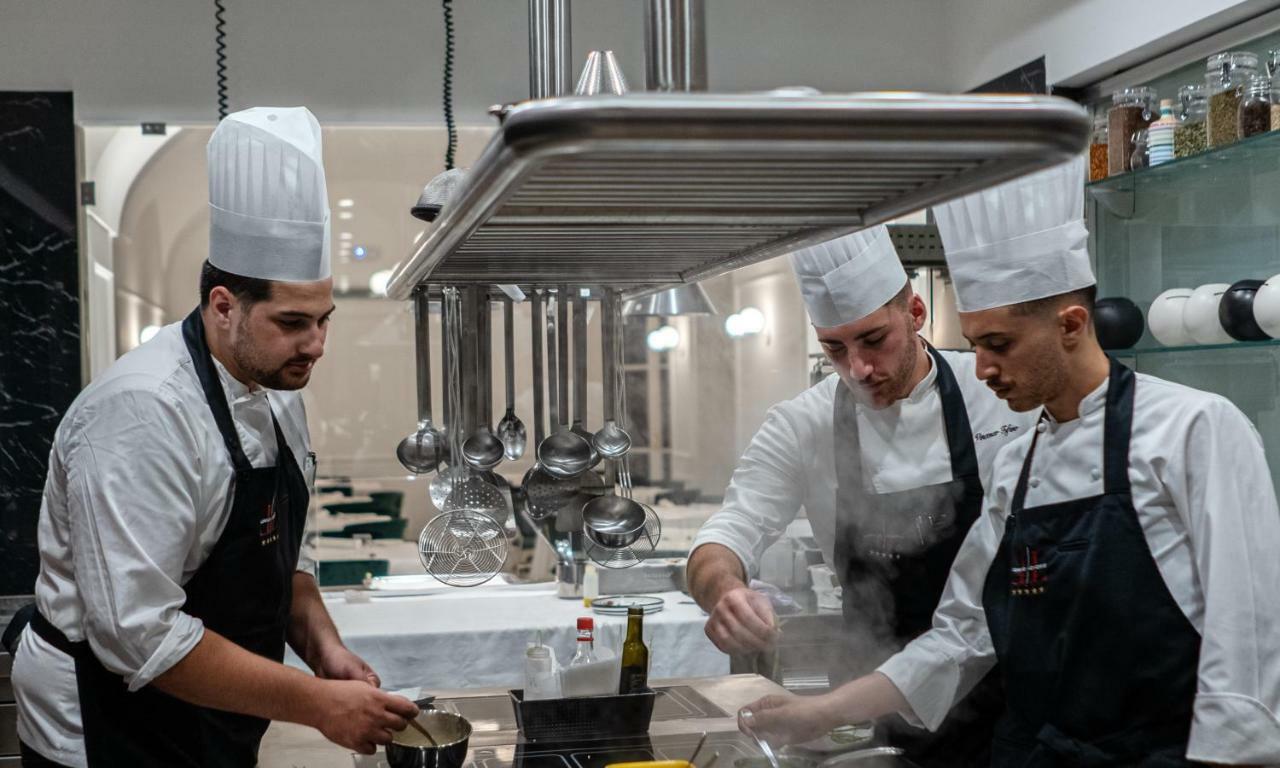 Hotel Lorelei Londres ソレント エクステリア 写真